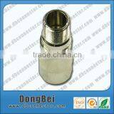 f Type CATV Brass Locking Terminal From DB Manufacture