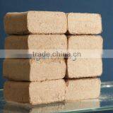 Wooden Briquette