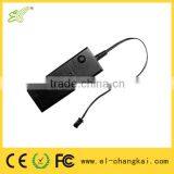 DC 3V aa battery el wire driver inverter