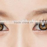 Cheap Naty Swan brown I-CODI factory-sealed Korea cosmetic circle lenses colored contacts cosmetic colored contact lens