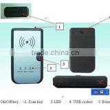134MHz WIFI Android RFID Reader