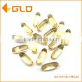 wholesale beauty product cla capsules bulk supply