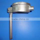 Adjustable Prop Sleeve & Nut/Scaffolding Prop Sleeve thumbnail-3