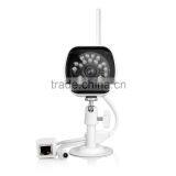 Zmodo Private Design 720P Outdoor IR Wireless WiFi Cctv Security IP Camera thumbnail-2