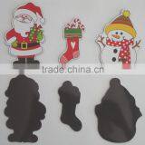 3D Customized Paper Fridge Magnet thumbnail-1