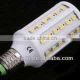 CE&ROHS 5050 86 Leds E27 Led Corn Lamp18-20lm/led)