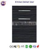 MDF Painted High Gloss Slab Kitchen Cabinet Doors thumbnail-1