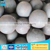 Low Chrome Casting Steel Balls for Mining thumbnail-4