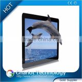 Interactive Android advertising lcd touch kiosk on sale.