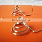 Battery Spring With Hook thumbnail-1