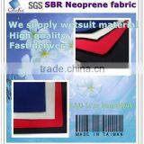 3mm Wetsuit Neoprene Fabric , Neoprene Fabric thumbnail-3