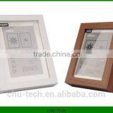 720p HD Hidden Wifi Camera With Video Audio Digital Photo Frame Camera thumbnail-2