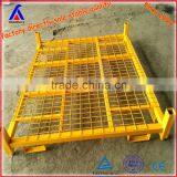 STEEL STACKABLE STORAGE RACK thumbnail-2