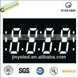 7 Segment Led Display 4 Digit