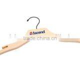 WOODEN CLOTHE HANGER / PANT HANGER SERIES ASDR08