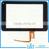 Original for HP Slate 7 plus glass touch screen