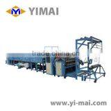 YM64 PE,EVA,EVAL,PES Past Dot and Scattering Coating Machine