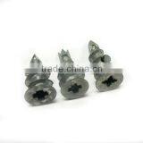 Zinc Alloy Drywall Easy Drive Anchor thumbnail-5