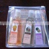 2013 Pvc Cosmetics Bag