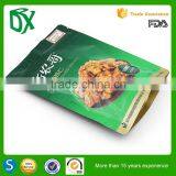 Trending Hot Products Plastic Bopp Aluminum Foil Bag Printing for Spice Powder Packaging Bag in Guangdong thumbnail-2