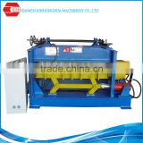 Factory directly provide good quality plate straighten machine