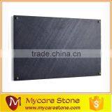 Black Slate Cutting Board Gift thumbnail-3