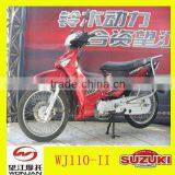 110cc Super Automatic Cub Motorcycle for Sale