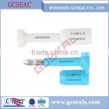 ISO17712 Certificated GC-B001 Bolt Seal