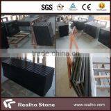 Grade A Shanxi Black Granite Countertops thumbnail-1