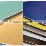 Easy Maintaince Nano PVDF Coating Plastic Panel Reynolds thumbnail-2