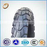 MOTOTCYCLE TUBELESS TYRE 120/70-12 thumbnail-1