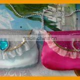 Kids Cheap Fashion Promotional Cosmetic Bag thumbnail-1