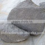low sulfur Carbon Anode Scrap for smelting industry