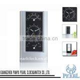 Pearl Alarm Clock TK With Weather Station