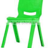 Adult PP Plastic Stacking Chair thumbnail-1