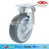 Made in China Side Mount Caster Wheel thumbnail-3