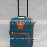 eva trolley luggage