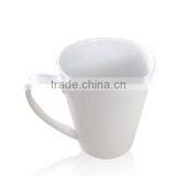 2015 Hot Sale Ceramic Can Customized Promotional Mug Cup thumbnail-2