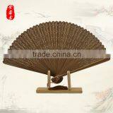 New Style Paper Fans in All-wooden/Bamboo thumbnail-1