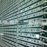 Aluminum Casing DMX Compatible 6803 IC Chip LED Bar Light thumbnail-1