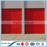 Warehouse Use Big Size Industrial Upright Door|Automatic Sectional Panel Door thumbnail-3
