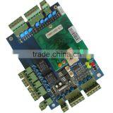 TCP/IP RS232/RS485 Two Doors Wiegand Access Control Panel (JYC-T2002B) thumbnail-2