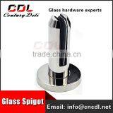 Duplex 2205 Stainless Steel Spigot Flexible Handrail thumbnail-5