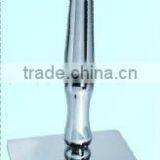 Chrome Dining Table Base