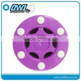 Deluxe In Line Puck thumbnail-2