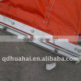 PVC Oil Containment Boom thumbnail-3