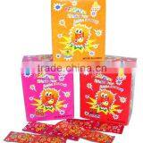 1g Popping Candy 1g*50pcs per Box thumbnail-1