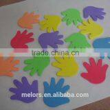Melors Discount Eva Foam Material Creative Craft Eva Sheet for Kids