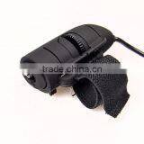 Mini USB 3D Optical Handheld Finger Mouse / Laptop Mini Mouse / Usb Finger Mouse thumbnail-4