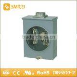 SMICO Cheap Innovative Products 100A Electrical Power Meter Socket Parts thumbnail-3